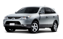 Hyundai ix55 I Кроссовер