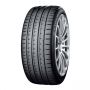 Легковая шина Yokohama Advan Sport V105T 255/55 R19 107Y