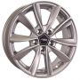 Легковой диск Neo Wheels 642 6,5x16 5x114,3 ET38 73,1 S