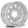 Легковой диск Trebl OFR-1 8x16 5x139,7 ET-10 110,1 Silver