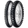 Мотошина Pirelli Scorpion MX Extra J 110/90 R17 60M Rear Wheel (заднее колесо) не для эксплуатации (2020 г.), без гарантии