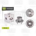 Trialli MR1032 передняя в сборе с подшипником Ford Mondeo IV (07-)