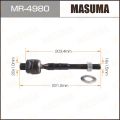 Masuma MR4980 передняя Nissan