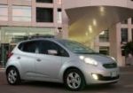 В 2011 году в России начнутся продажи KIA Venga