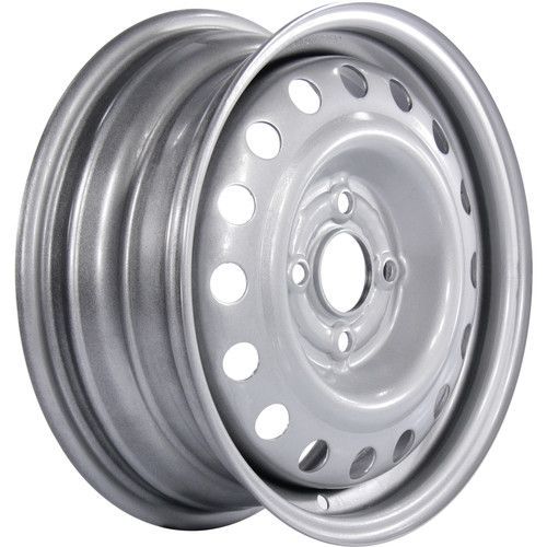 Изображение 5,5x14 4x100 ET43 60,1 Silver №2